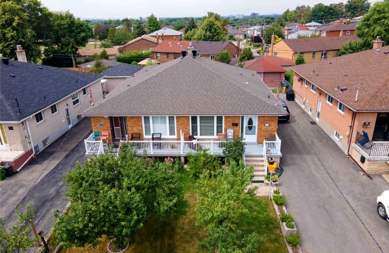 28 Peterdale Road, Toronto | Image 1