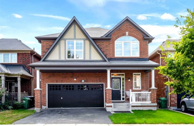 25 Haverty Trail, Brampton | Image 1