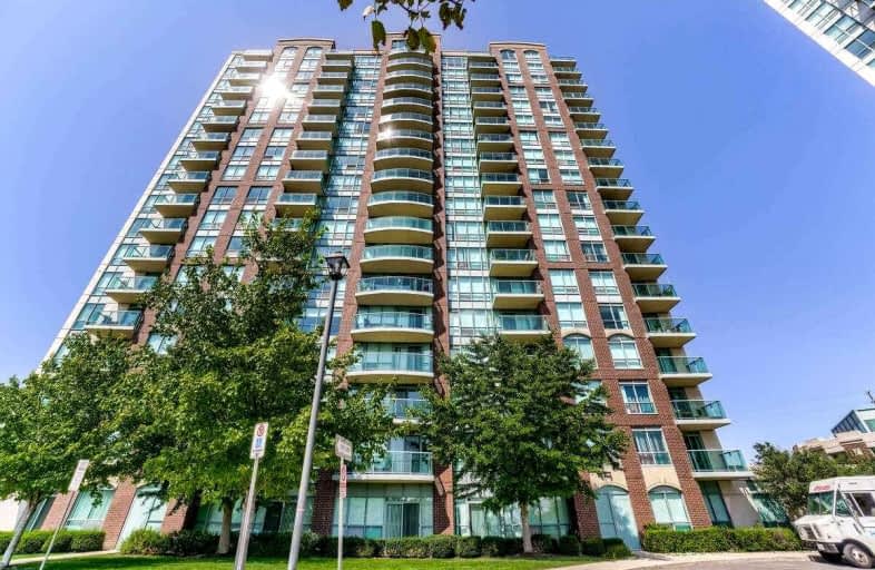 204-4879 Kimbermount Avenue, Mississauga | Image 1