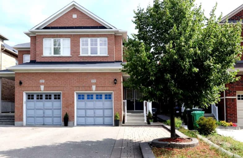 4785 Bluefeather Lane, Mississauga | Image 1