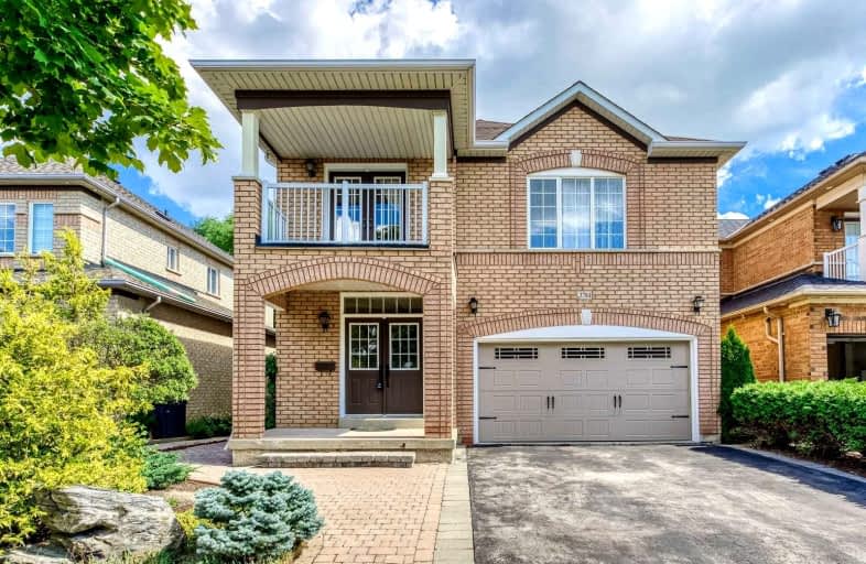 3784 Oland Drive, Mississauga | Image 1