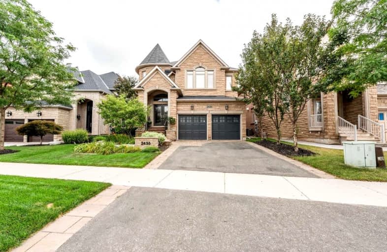 2436 Robmar Drive, Oakville | Image 1