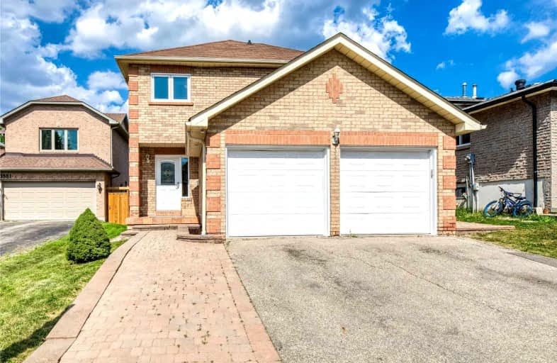 3377 Delfi Road, Mississauga | Image 1