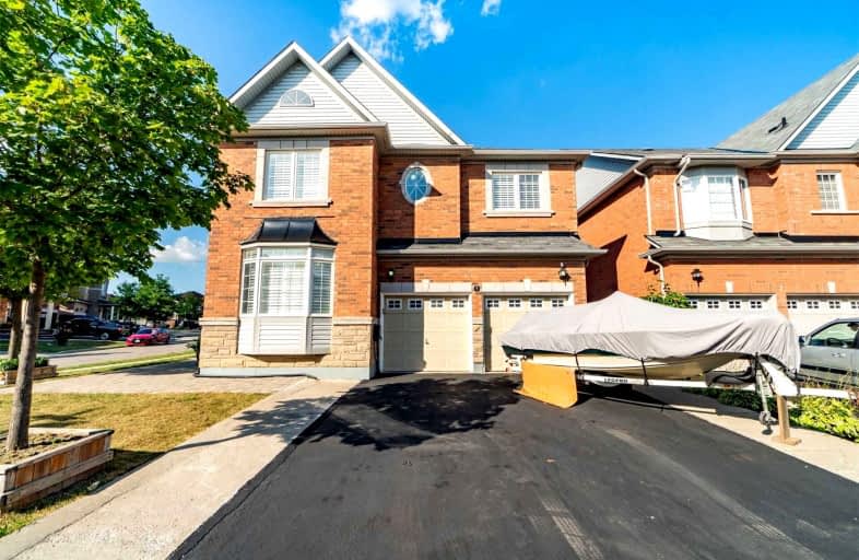 1 Homeview Road, Brampton | Image 1