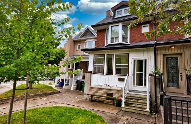 101 Connolly Street, Toronto | Image 1