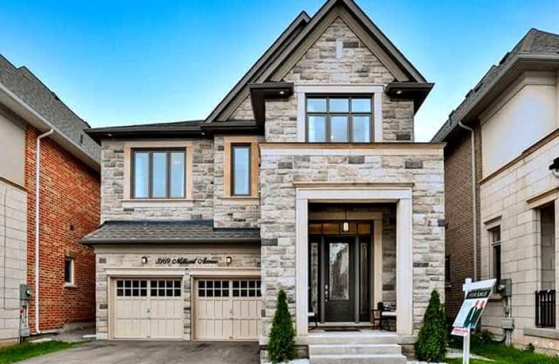 3169 Millicent Avenue, Oakville | Image 1