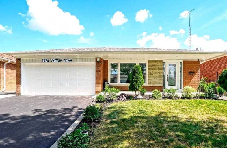 3278 Twilight Road, Mississauga | Image 1