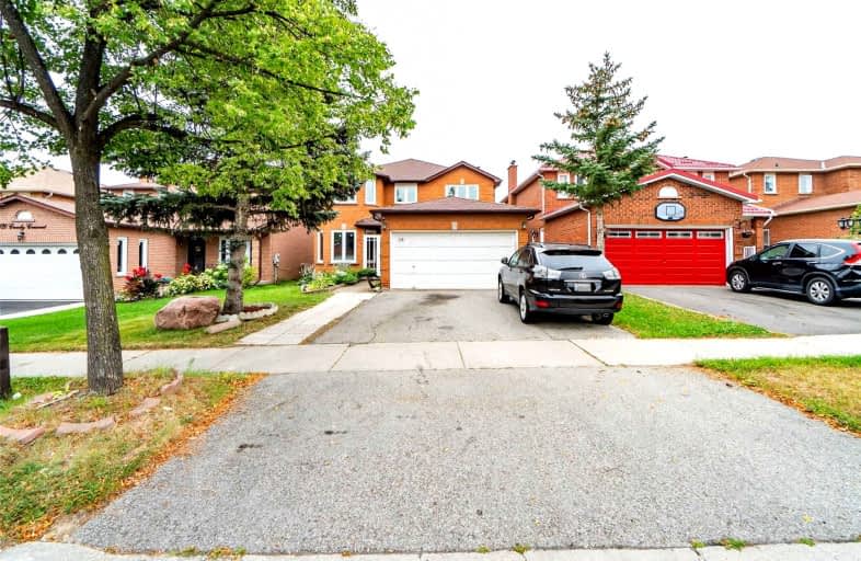 118 Candy Crescent, Brampton | Image 1