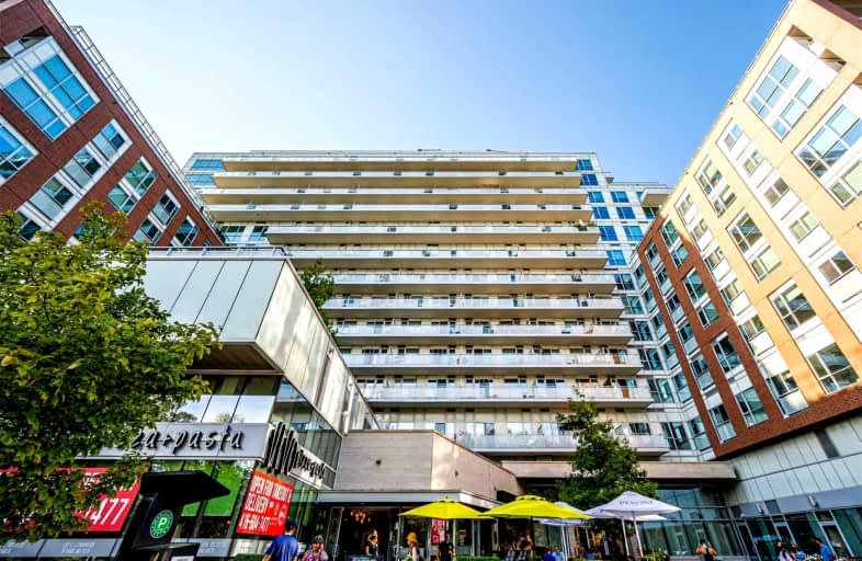 737-1830 Bloor Street West, Toronto | Image 1