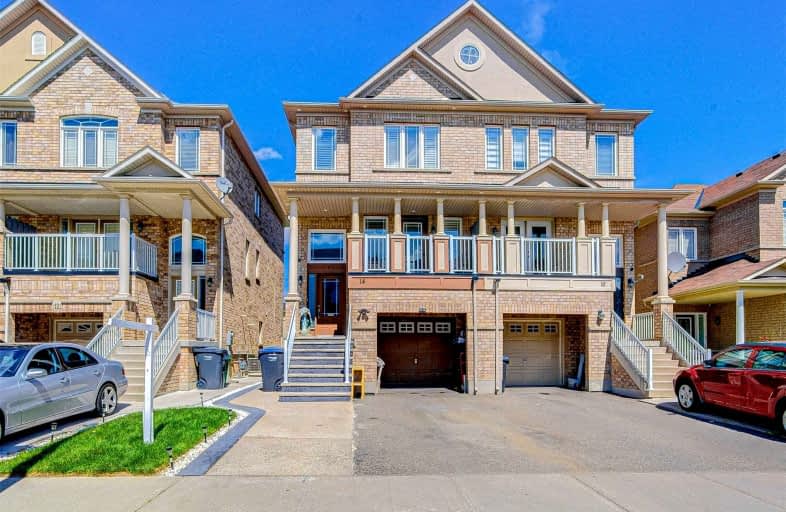 14 Saint Grace Court, Brampton | Image 1