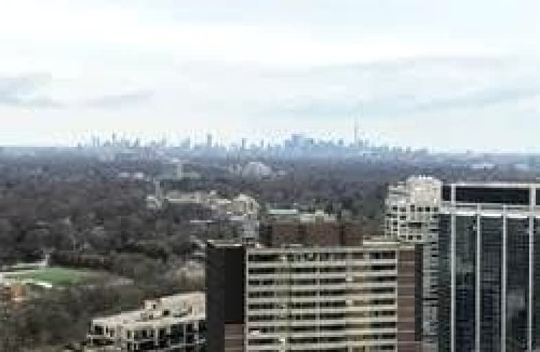 3007-7 Mabelle Avenue, Toronto | Image 1