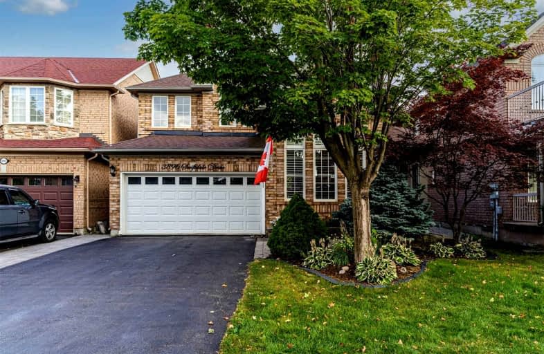 3896 Swiftdale Drive, Mississauga | Image 1