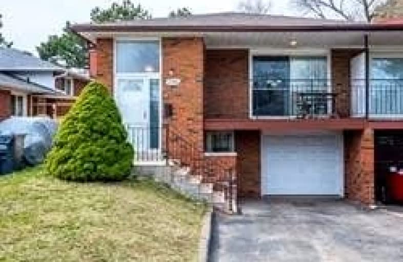 706 Green Meadow Crescent, Mississauga | Image 1