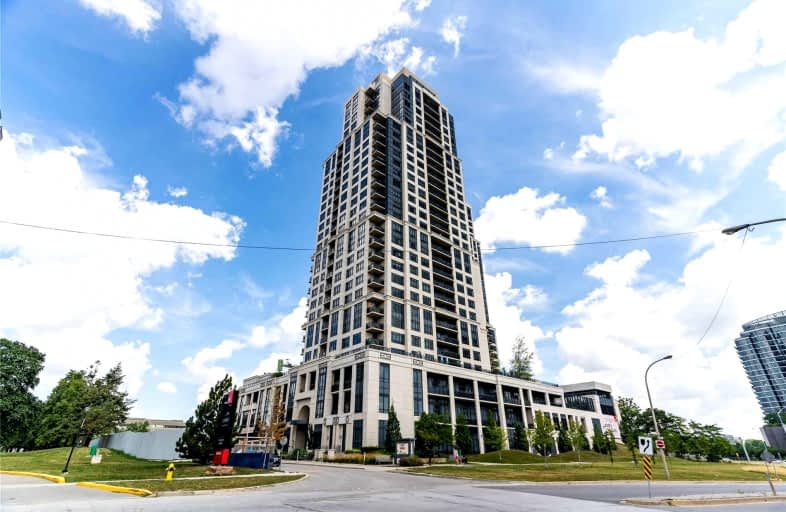 501-6 Eva Road, Toronto | Image 1