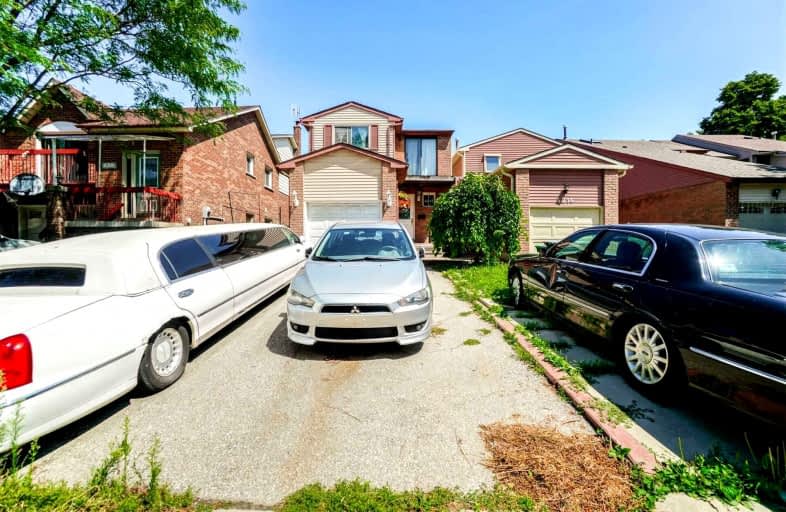 4212 Tea Garden Circle, Mississauga | Image 1