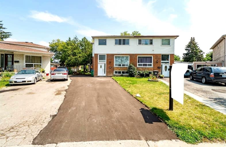 7456 Homeside Gardens, Mississauga | Image 1