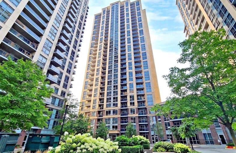 809-3 Michael Power Place, Toronto | Image 1
