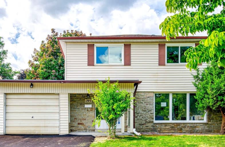 195 Mcmurchy Avenue South, Brampton | Image 1