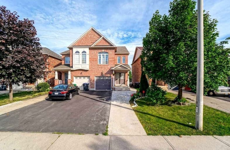 4264 Goldenrod Crescent, Mississauga | Image 1