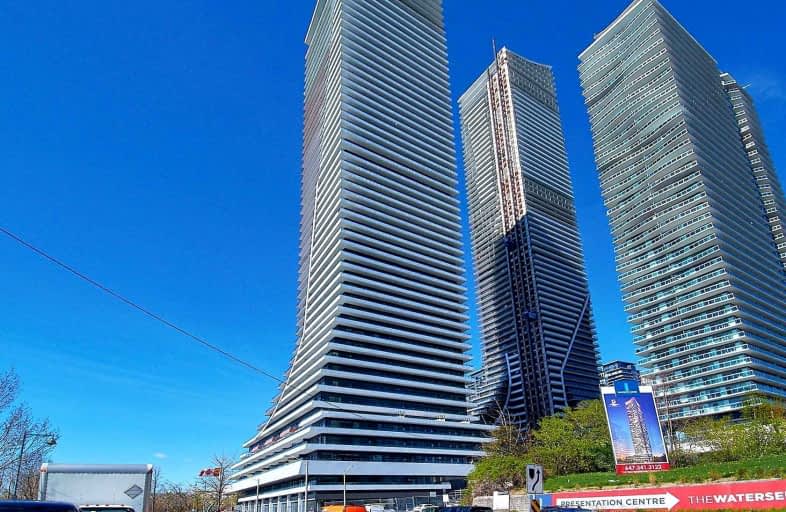 1606-20 Shore Breeze Drive, Toronto | Image 1