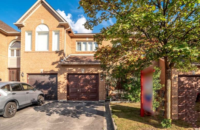 74 Goldenlight Circle, Brampton | Image 1