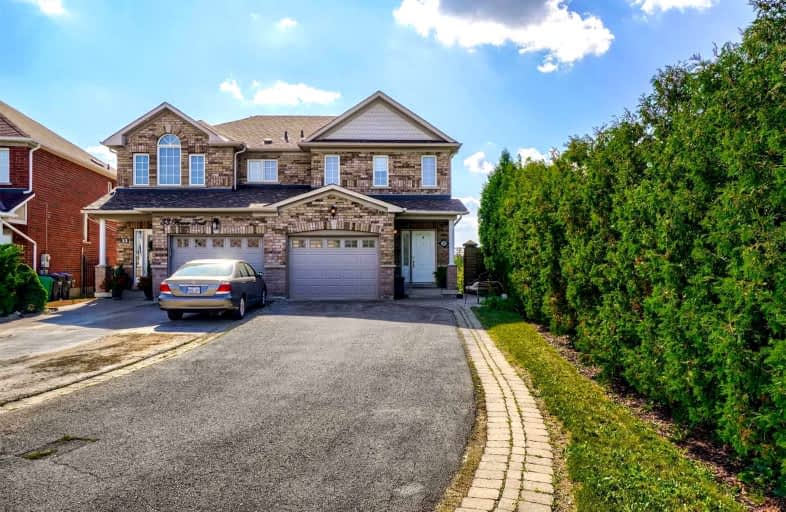 35 Flower Trail, Brampton | Image 1