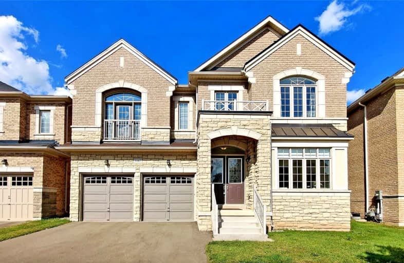 3167 William Rose Way, Oakville | Image 1