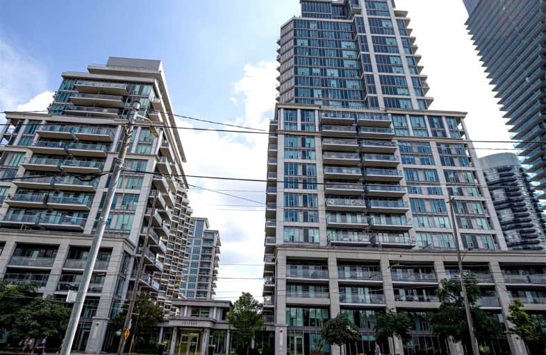 1415-2121 Lake Shore Boulevard, Toronto | Image 1