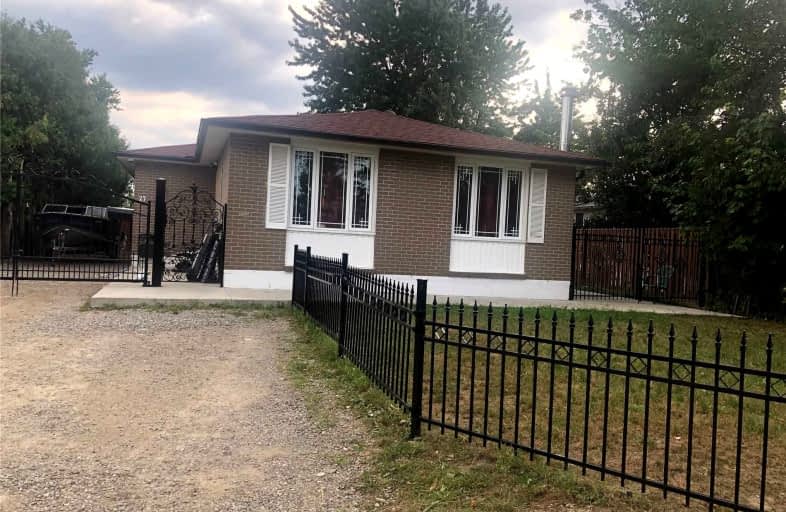 27 Finsbury Drive, Brampton | Image 1