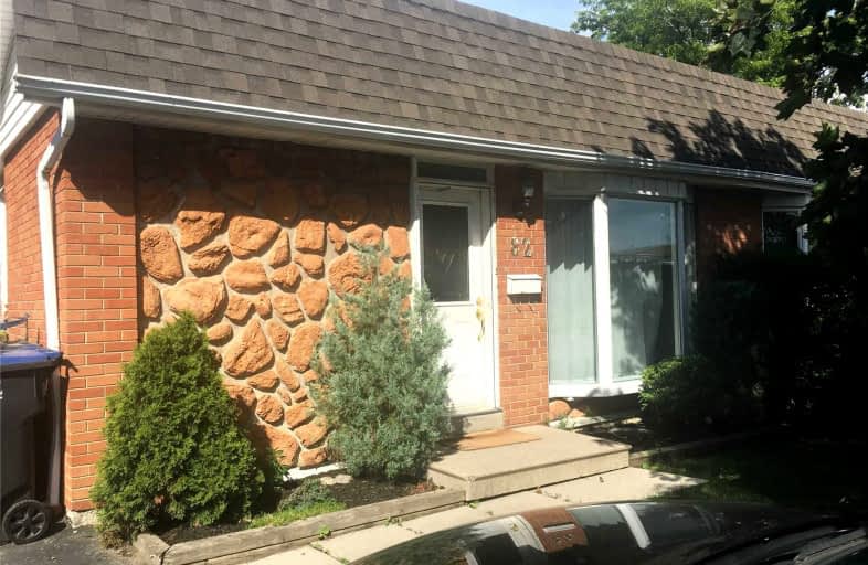 82 Drake Boulevard, Brampton | Image 1