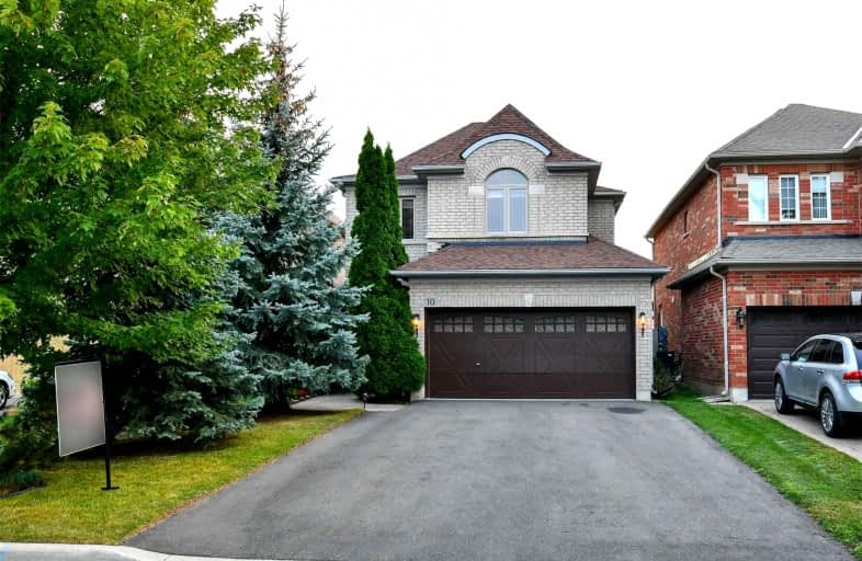 10 Woodcote Crescent, Halton Hills | Image 1