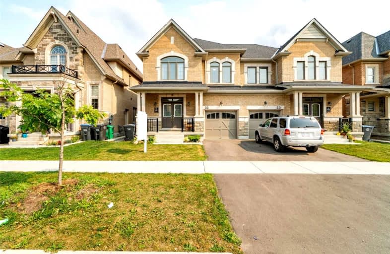 52 Dolobram Trail, Brampton | Image 1