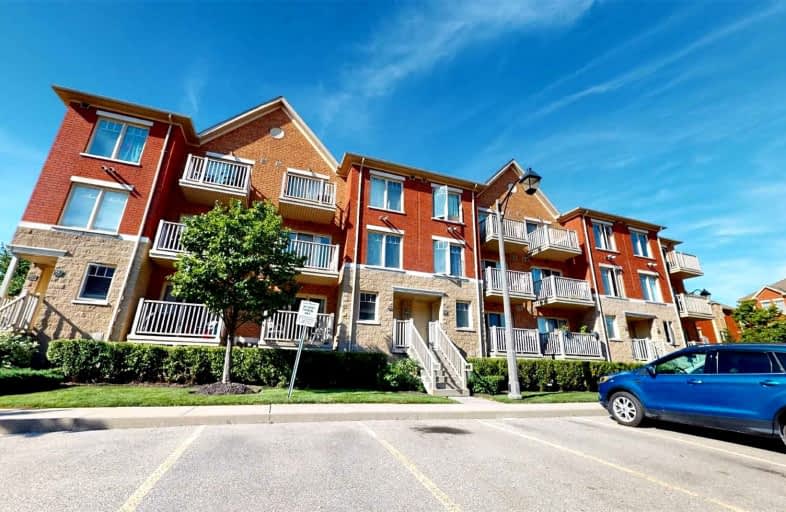 66-5050 Intrepid Drive, Mississauga | Image 1