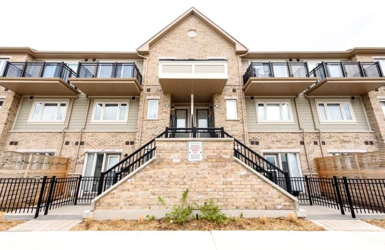 104-250 Sunny Meadow Boulevard, Brampton | Image 1