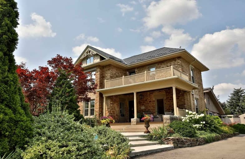 2007 Burbank Drive, Mississauga | Image 1