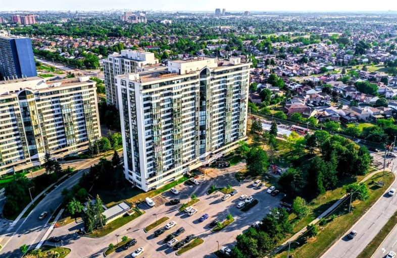 2005-10 Markbrook Lane, Toronto | Image 1