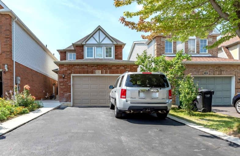 11 Dandelion Road, Brampton | Image 1