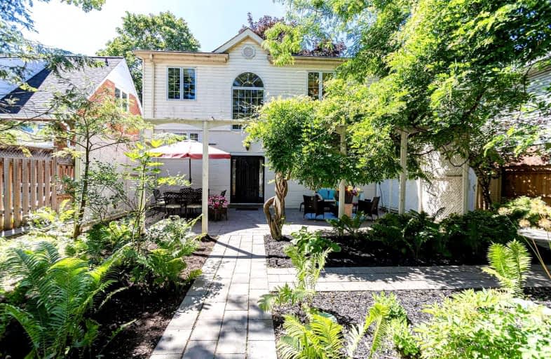 37 Cheshire Drive, Toronto | Image 1