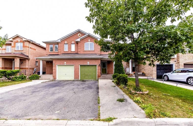 31 Lonestar Crescent, Brampton | Image 1