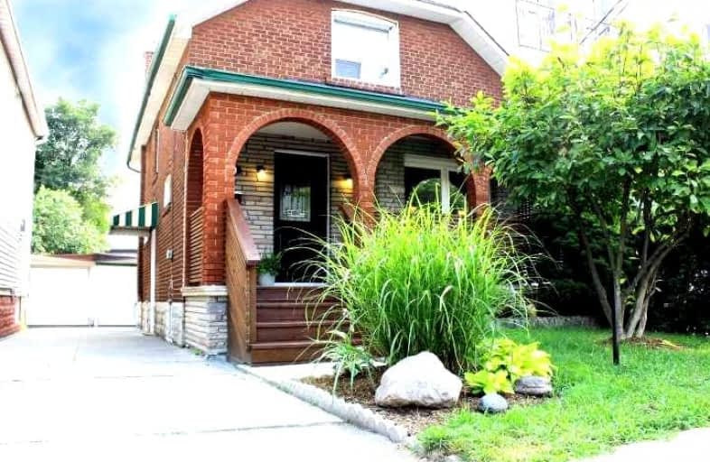 65 Scarlett Road, Toronto | Image 1