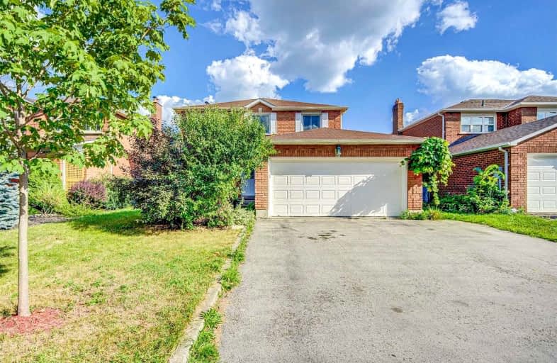 358 Hickory Circle, Oakville | Image 1