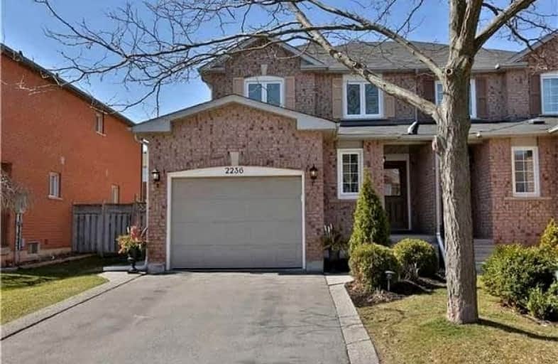 2236 Ridge Landing, Oakville | Image 1