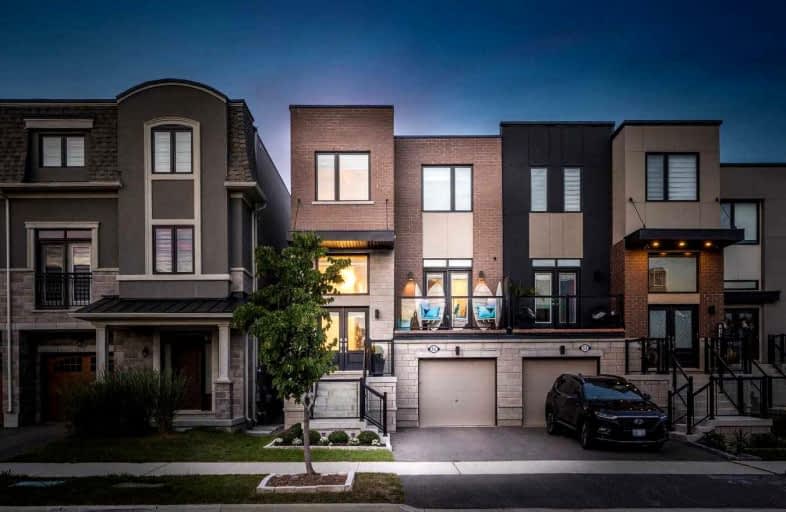 55 Vaudeville Drive, Toronto | Image 1