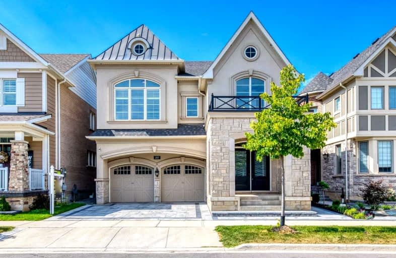 157 Fowley Drive, Oakville | Image 1