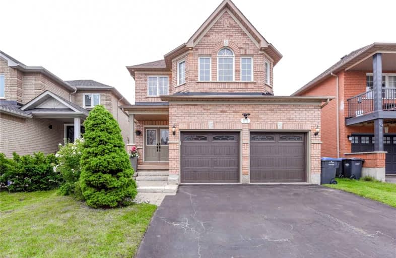 17 Fallstar Crescent West, Brampton | Image 1