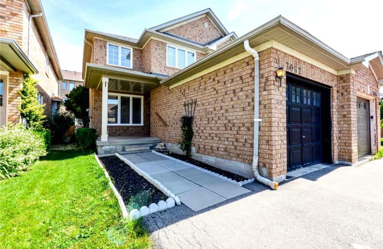 7062 Black Walnut Trail, Mississauga | Image 1