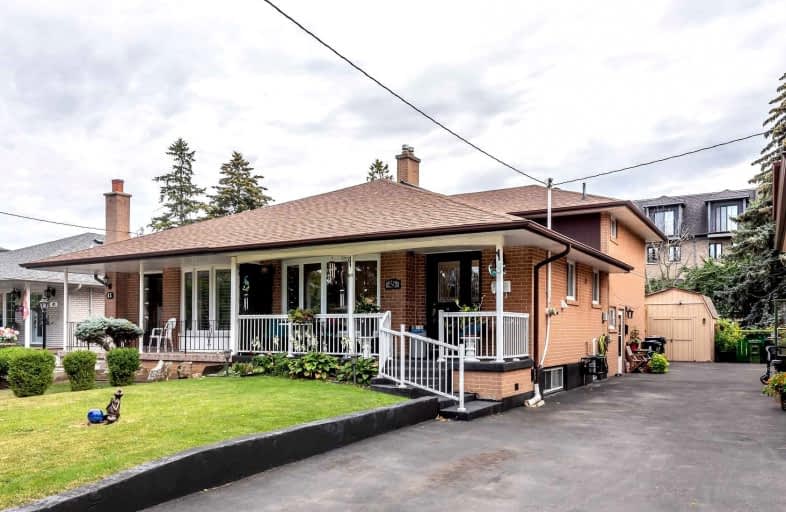 45 Graystone Gardens, Toronto | Image 1