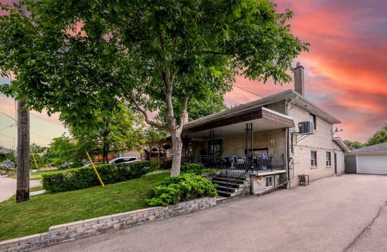 21 Franson Crescent, Toronto | Image 1