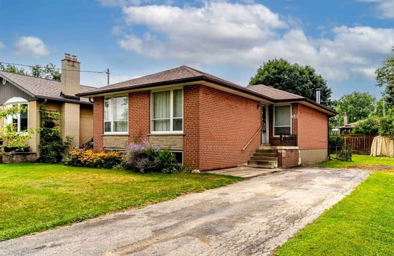 30 Lachine Court, Toronto | Image 1