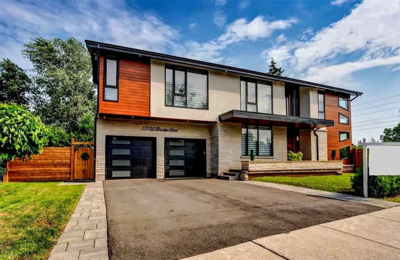 1526 Bridge Road, Oakville | Image 1